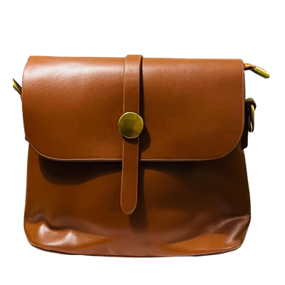 Bag - Brown 6