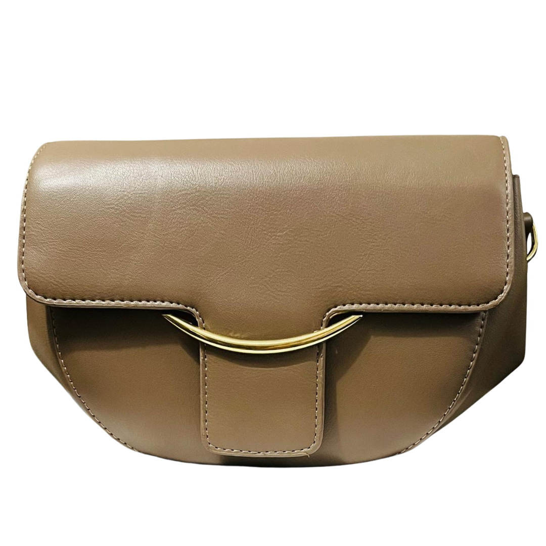 Bag - Brown 3