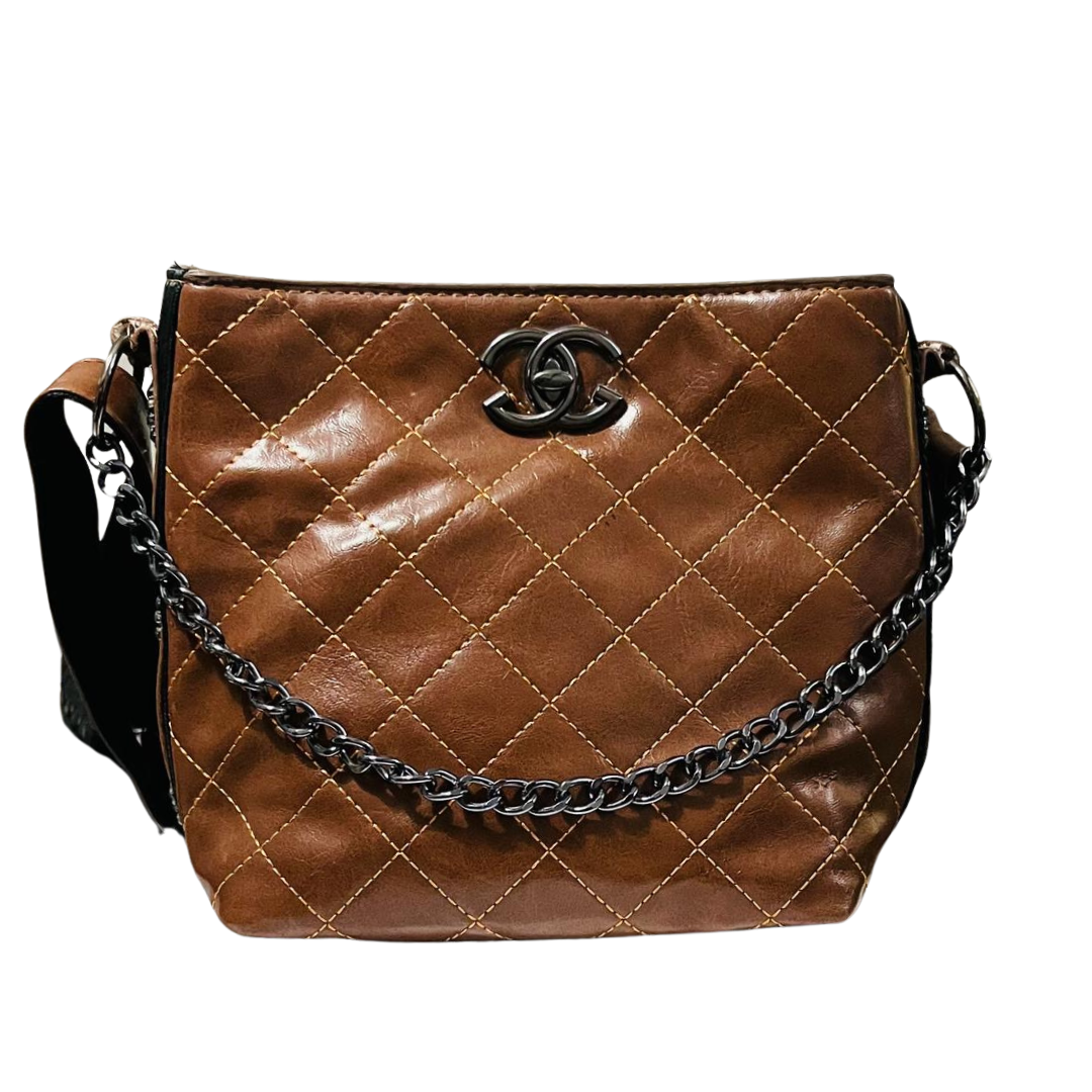Bag - Brown 7