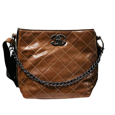 Bag - Brown 7