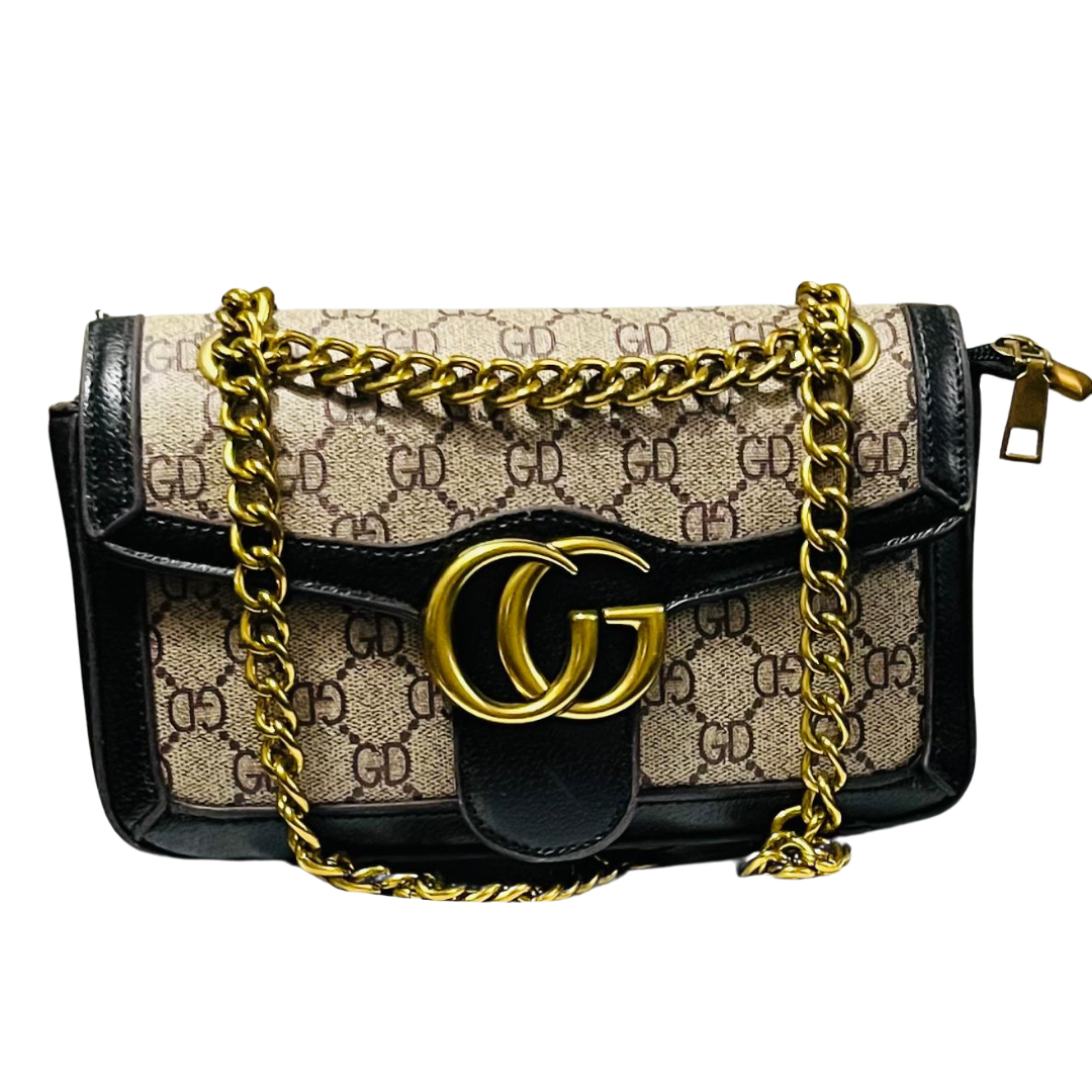 Bag - Brown 19