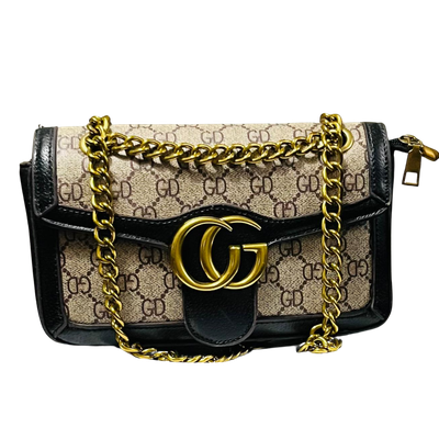 Bag - Brown 19