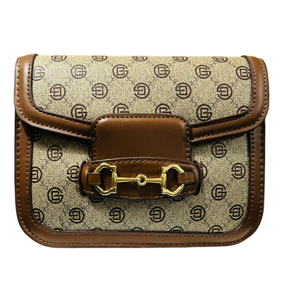 Bag - Pattern 1