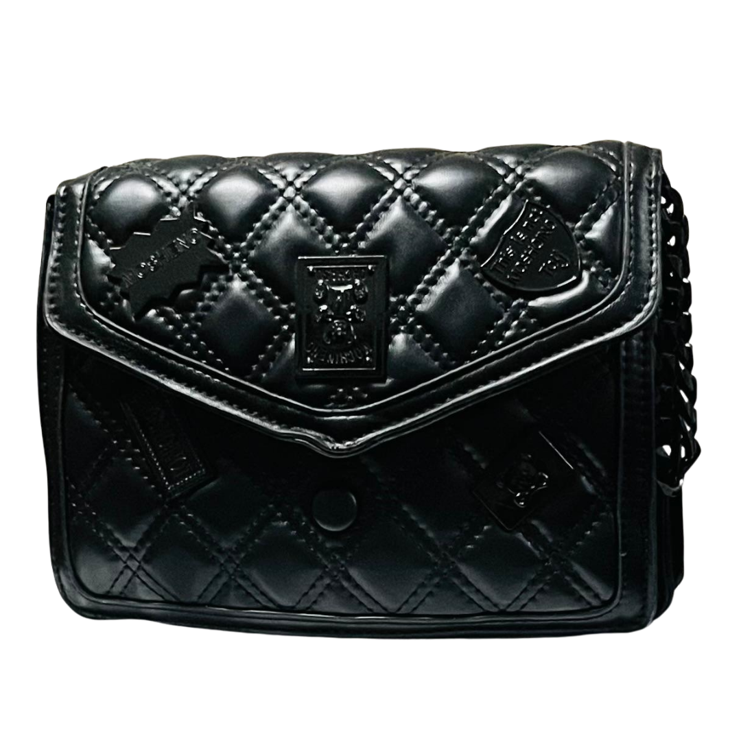 Bag - Black 012
