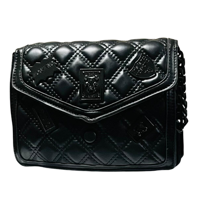 Bag - Black 012
