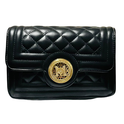 Bag - Black 016