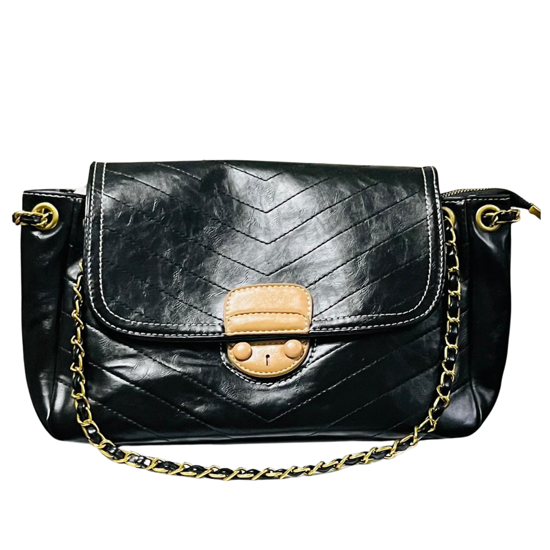 Bag - Black 018