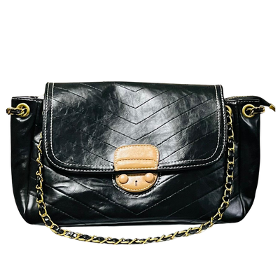 Bag - Black 018