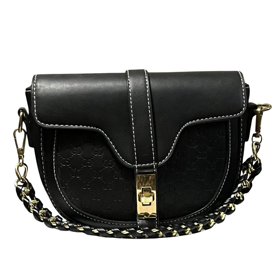 Bag - Black 020