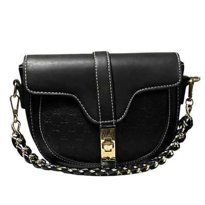 Bag - Black 020