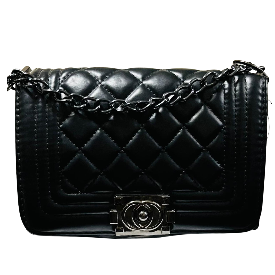 Bag - Black 023