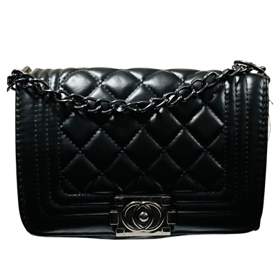 Bag - Black 023