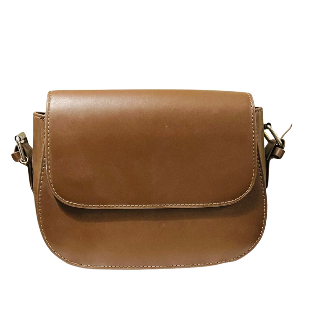 Bag - Brown 8