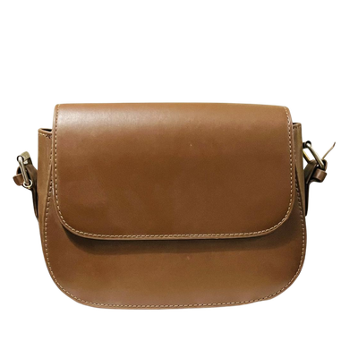 Bag - Brown 8