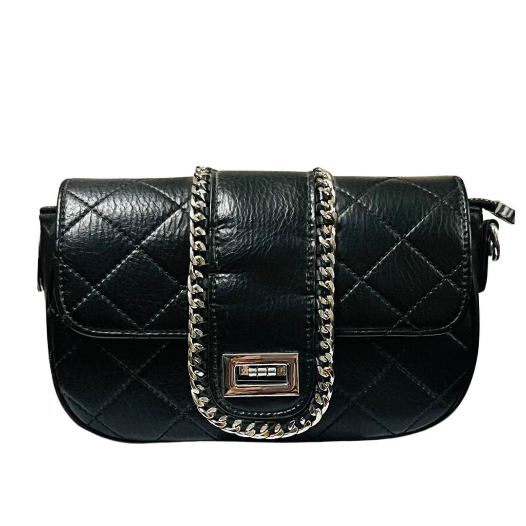 Bag - Black 024