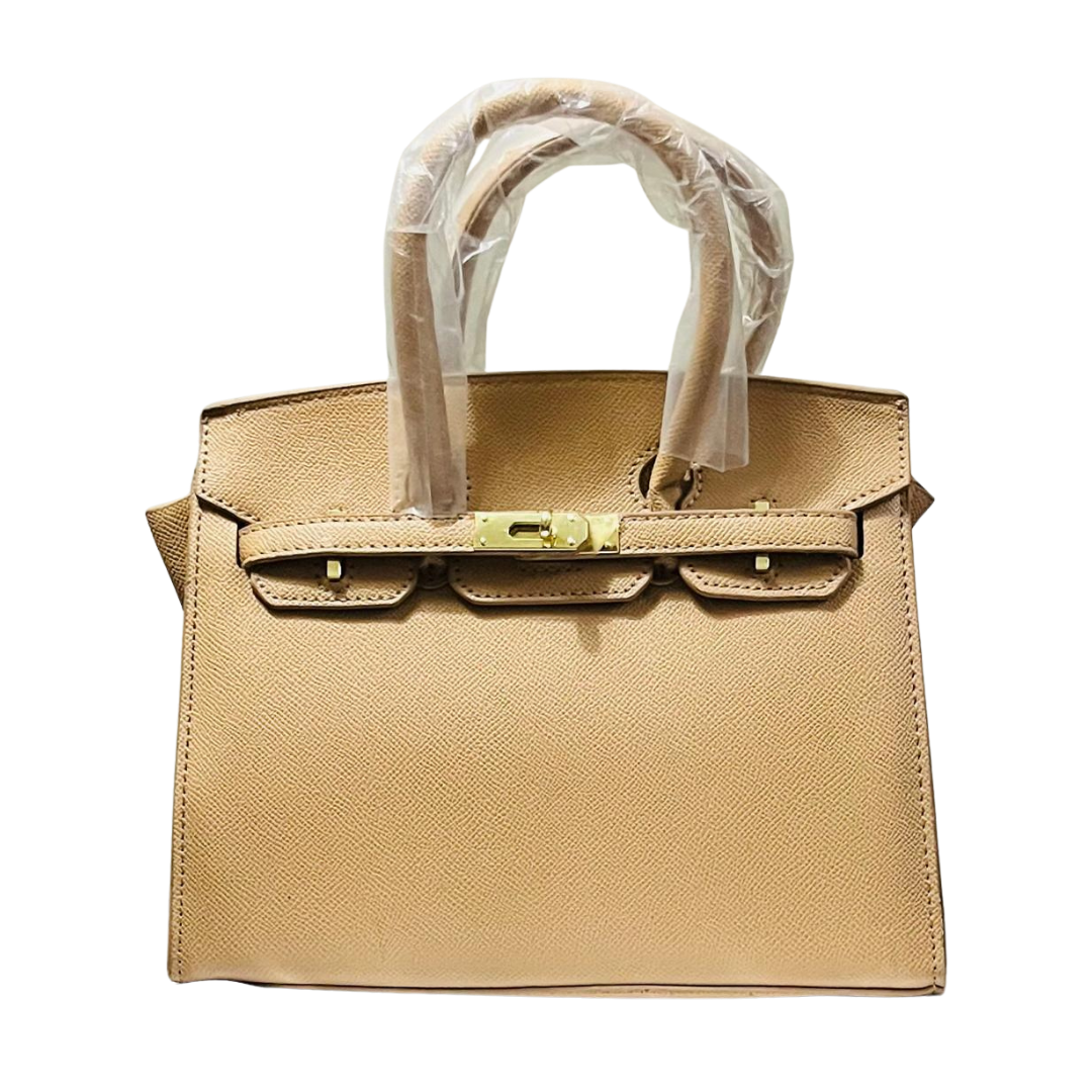 Bag - Brown 13