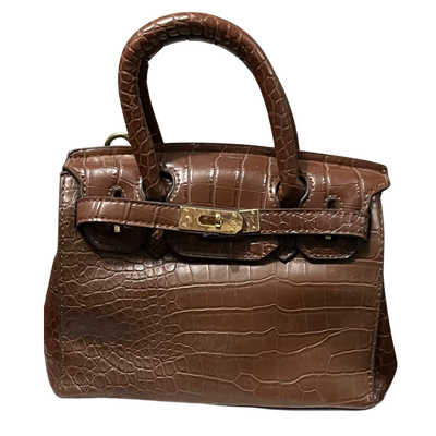 Bag - Brown 16