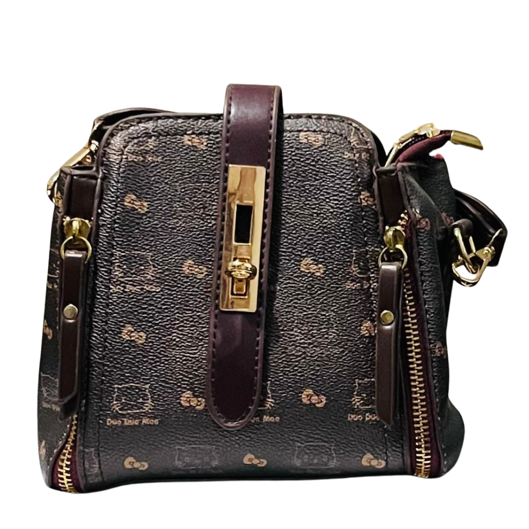 Bag - Brown 20