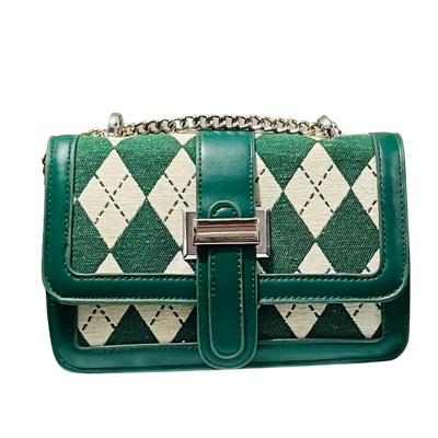 Bag - Green 1