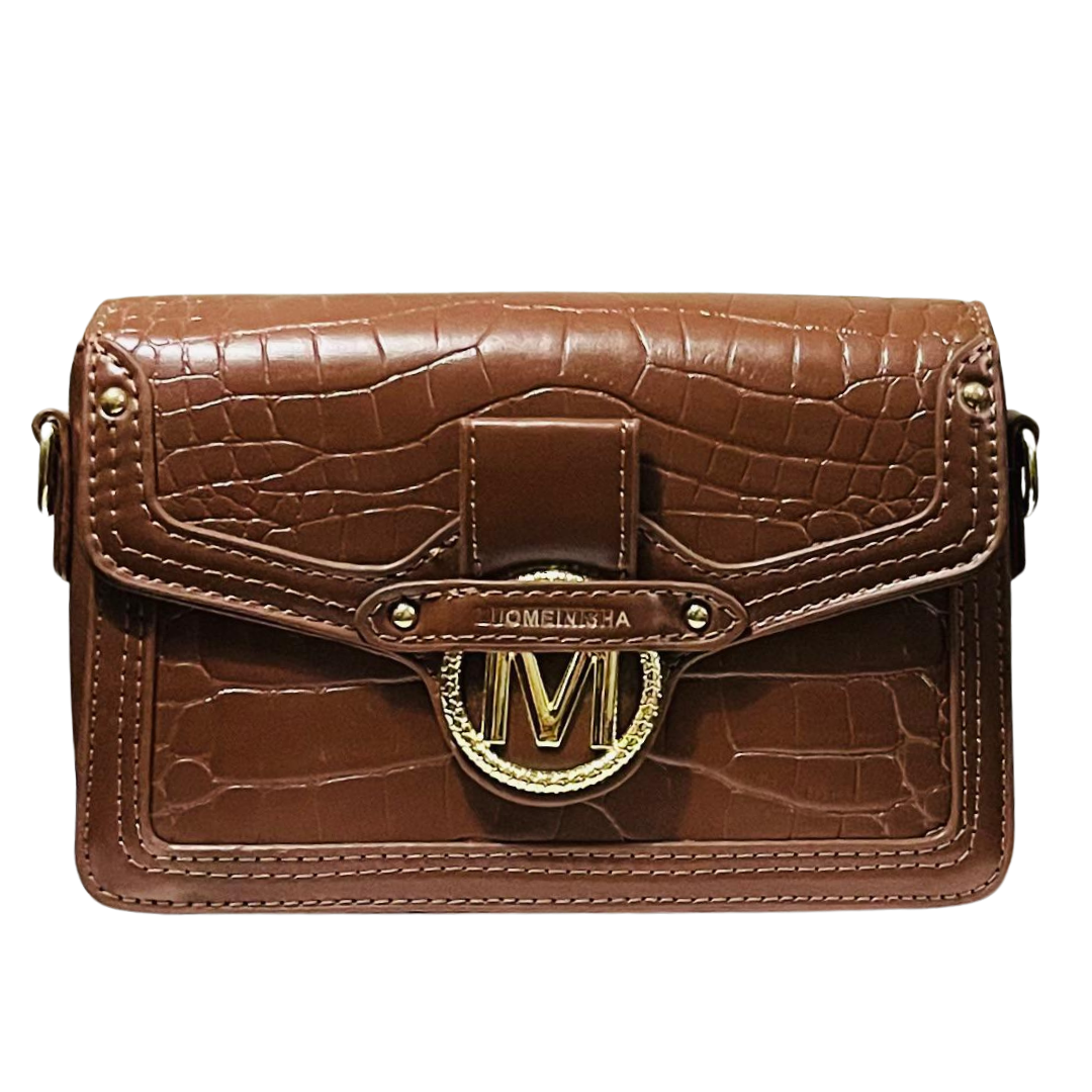 Bag - Brown 12