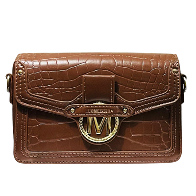 Bag - Brown 12