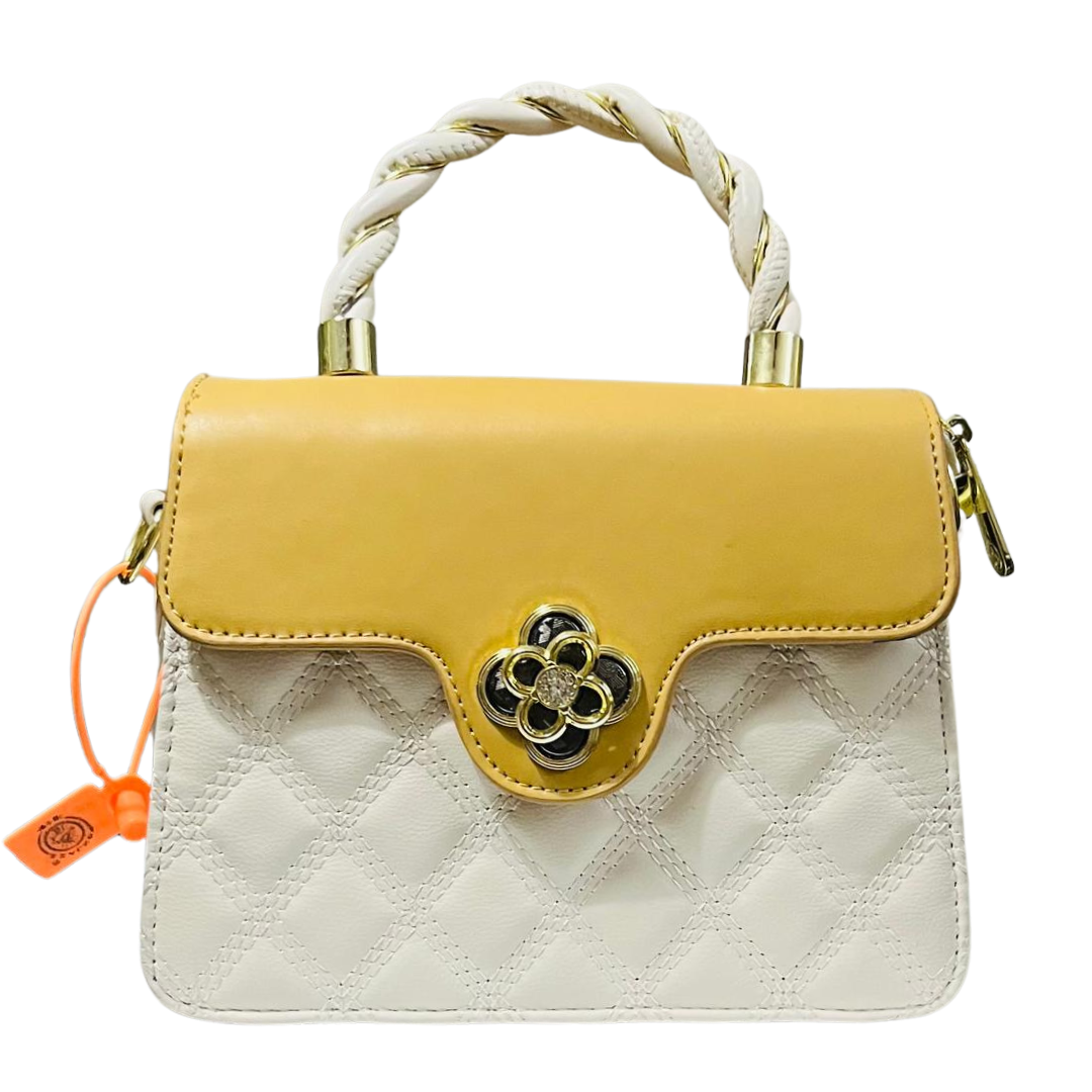 Bag - White 3