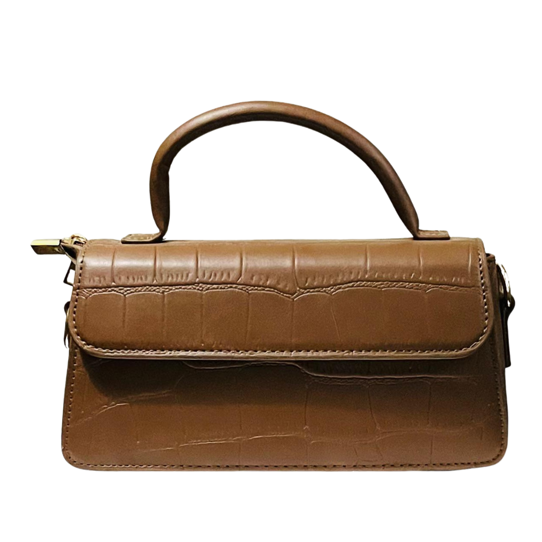 Bag - Brown 9