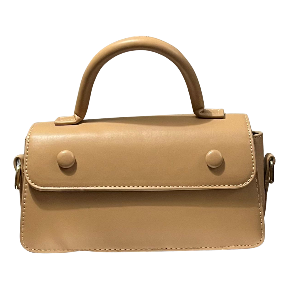 Bag - Brown 10