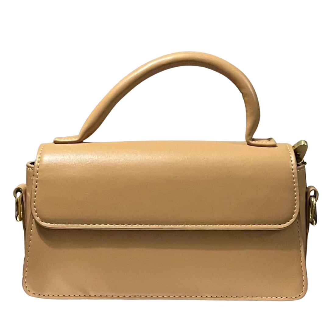 Bag - Brown 15