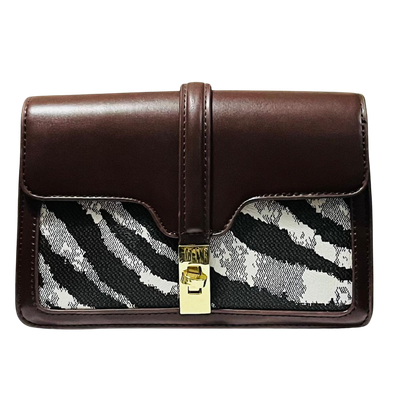Bag - Brown 21