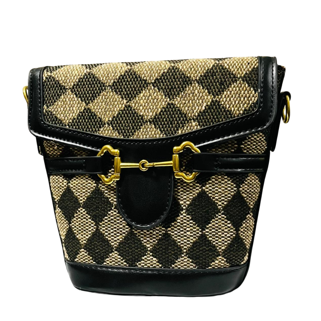Bag - Pattern 3