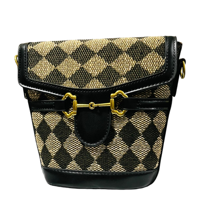 Bag - Pattern 3