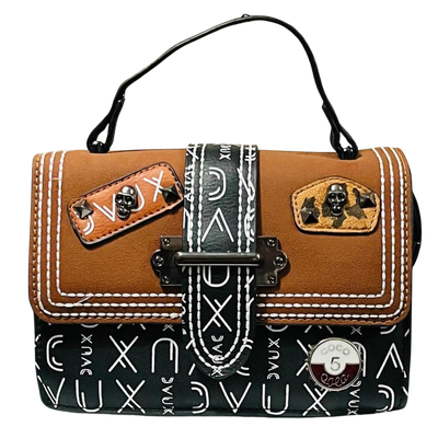 Bag - Pattern 4