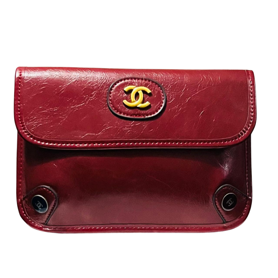 Bag - Red 3