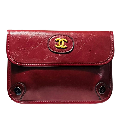 Bag - Red 3
