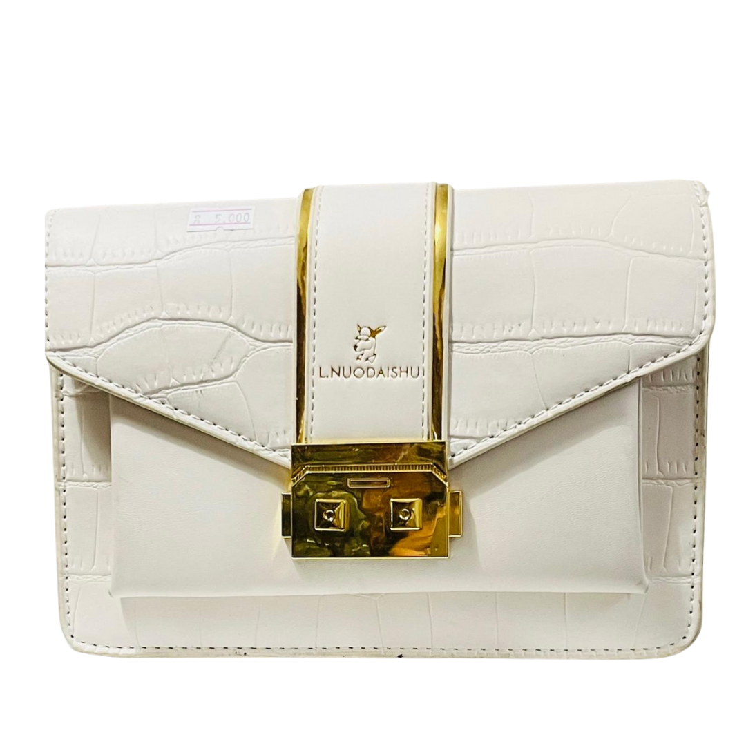 Bag - White 2