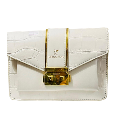 Bag - White 2