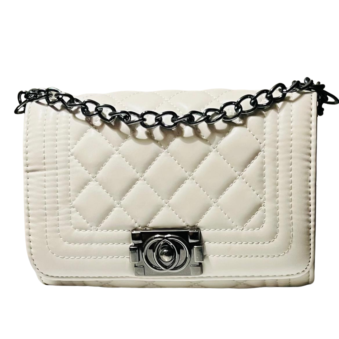 Bag - White 7