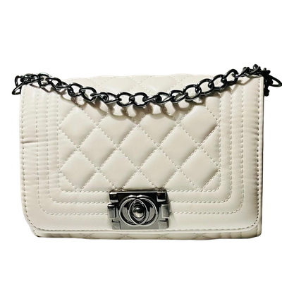 Bag - White 7