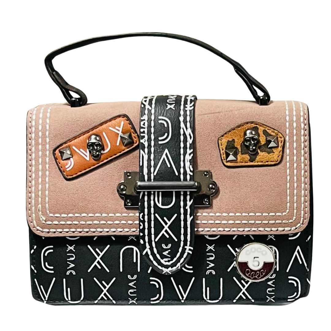 Bag - Pattern 5