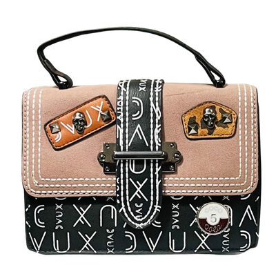 Bag - Pattern 5
