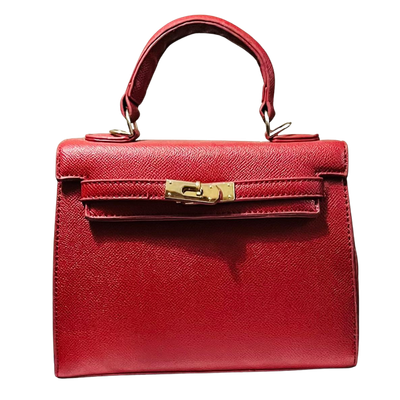 Bag - Red 1