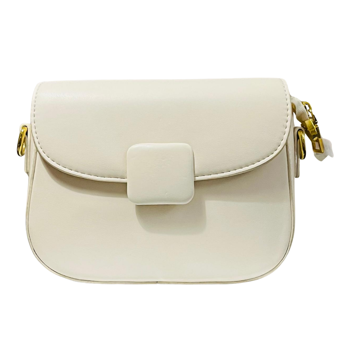 Bag - White 4