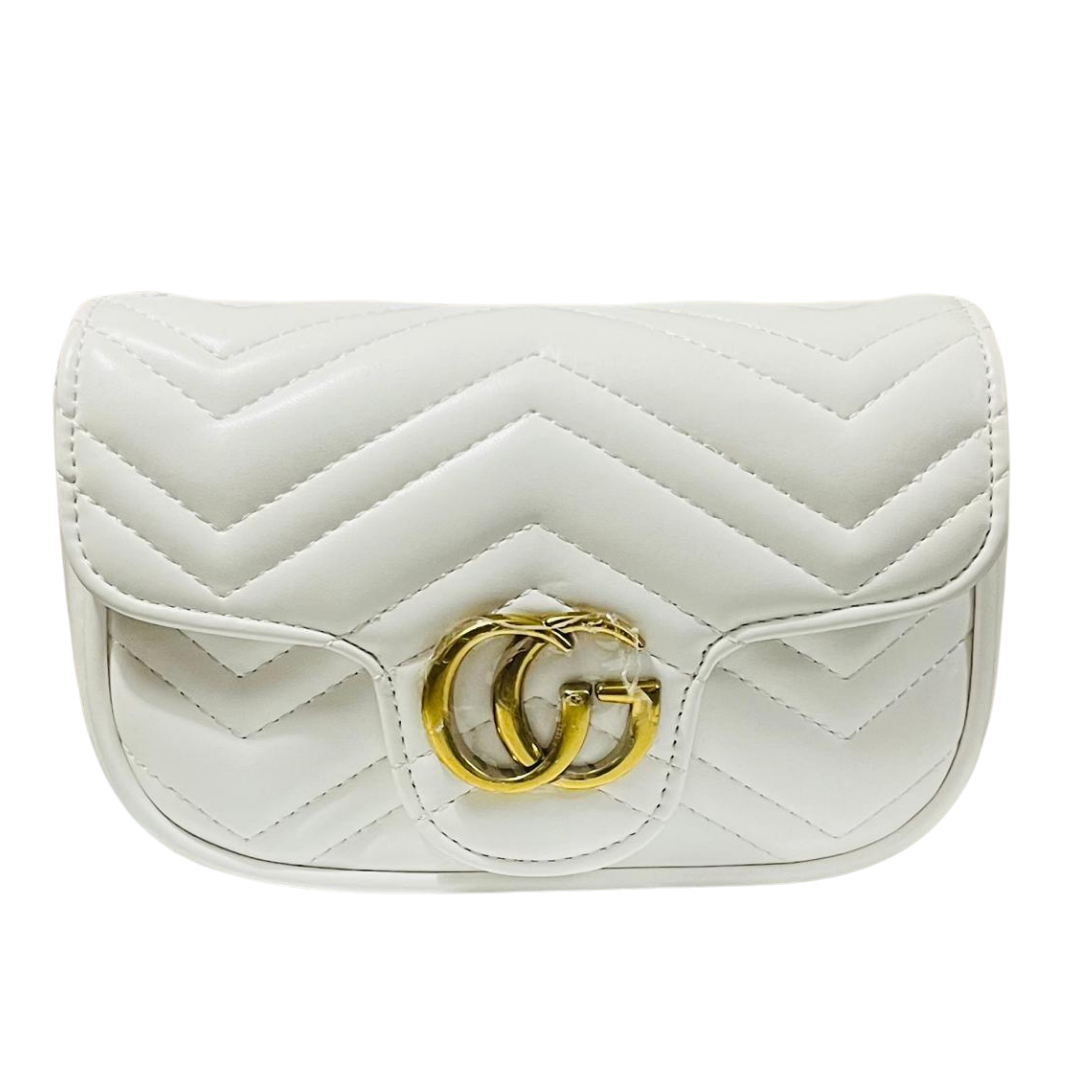 Bag - White 5