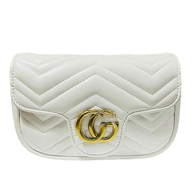 Bag - White 5