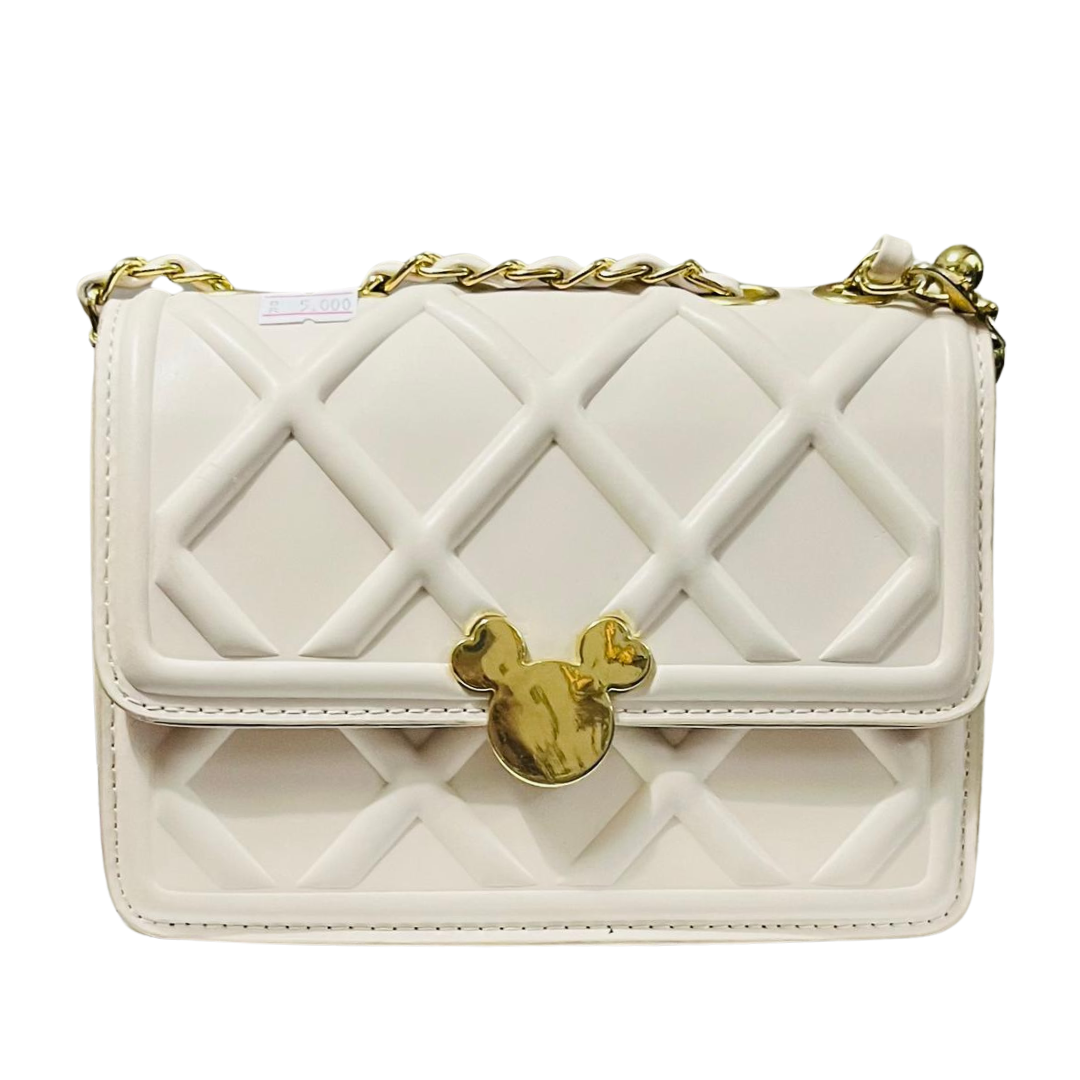 Bag - White 6