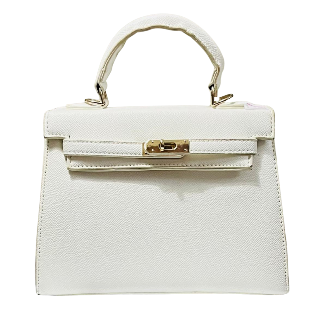 Bag - White 13