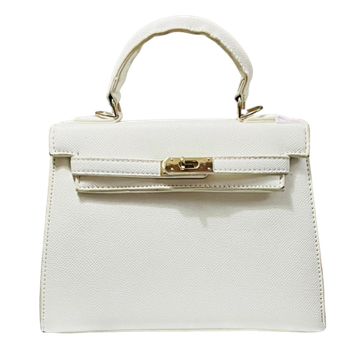 Bag - White 13