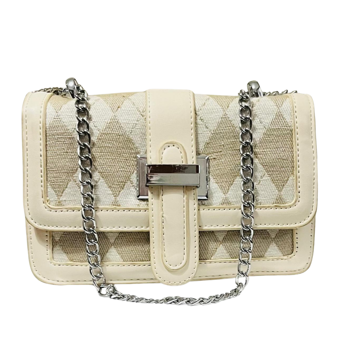 Bag - White 8