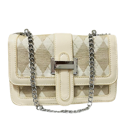 Bag - White 8